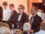 279 IMG 2087 Jubileum muziek 2015 DezeFoto : 2015, 50, 50-jaar, Deurningen, Feest, Harmonie, Kerk, concert, jubileum, muziek, plechelmus harmonie, slagwerkgroep